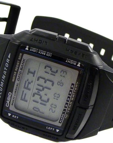 Casio DB-36-1