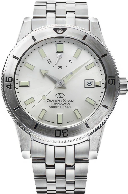Orient RE-AU0502S