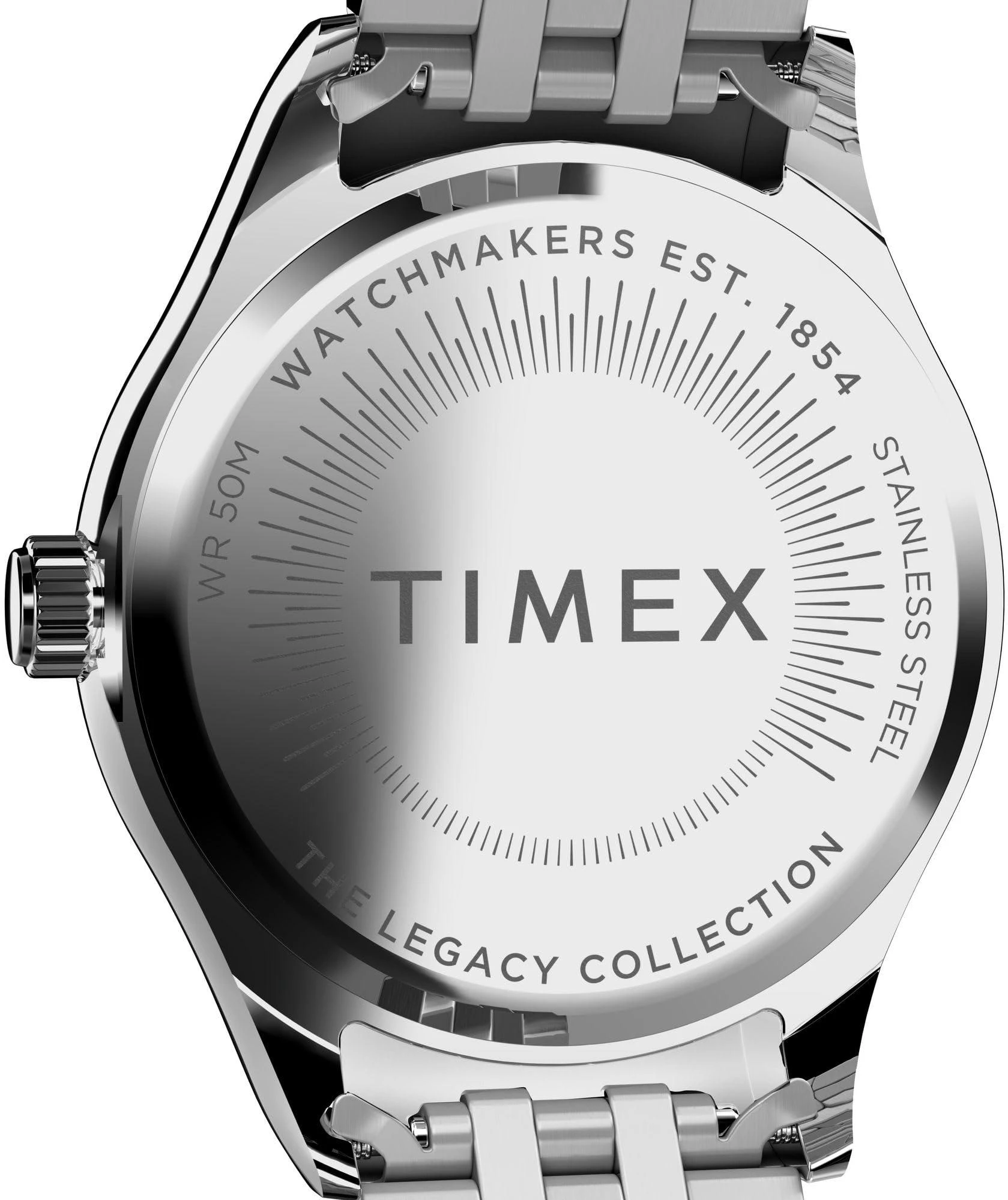 Timex Legacy  TW2W49800