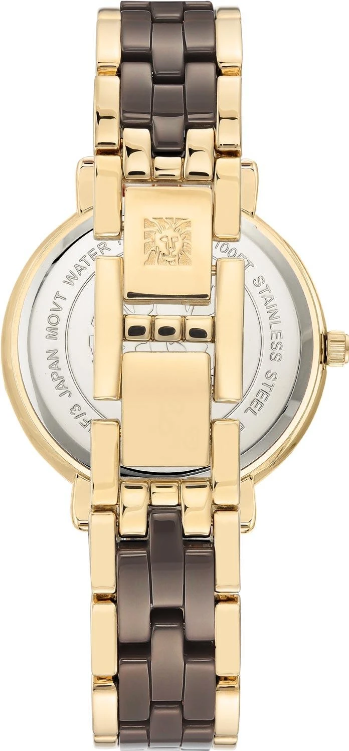 Anne Klein 3810BNGB