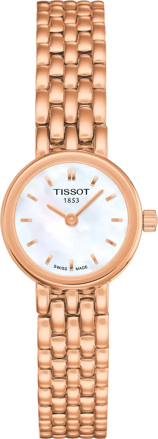 Tissot Lovely T058.009.33.111.00