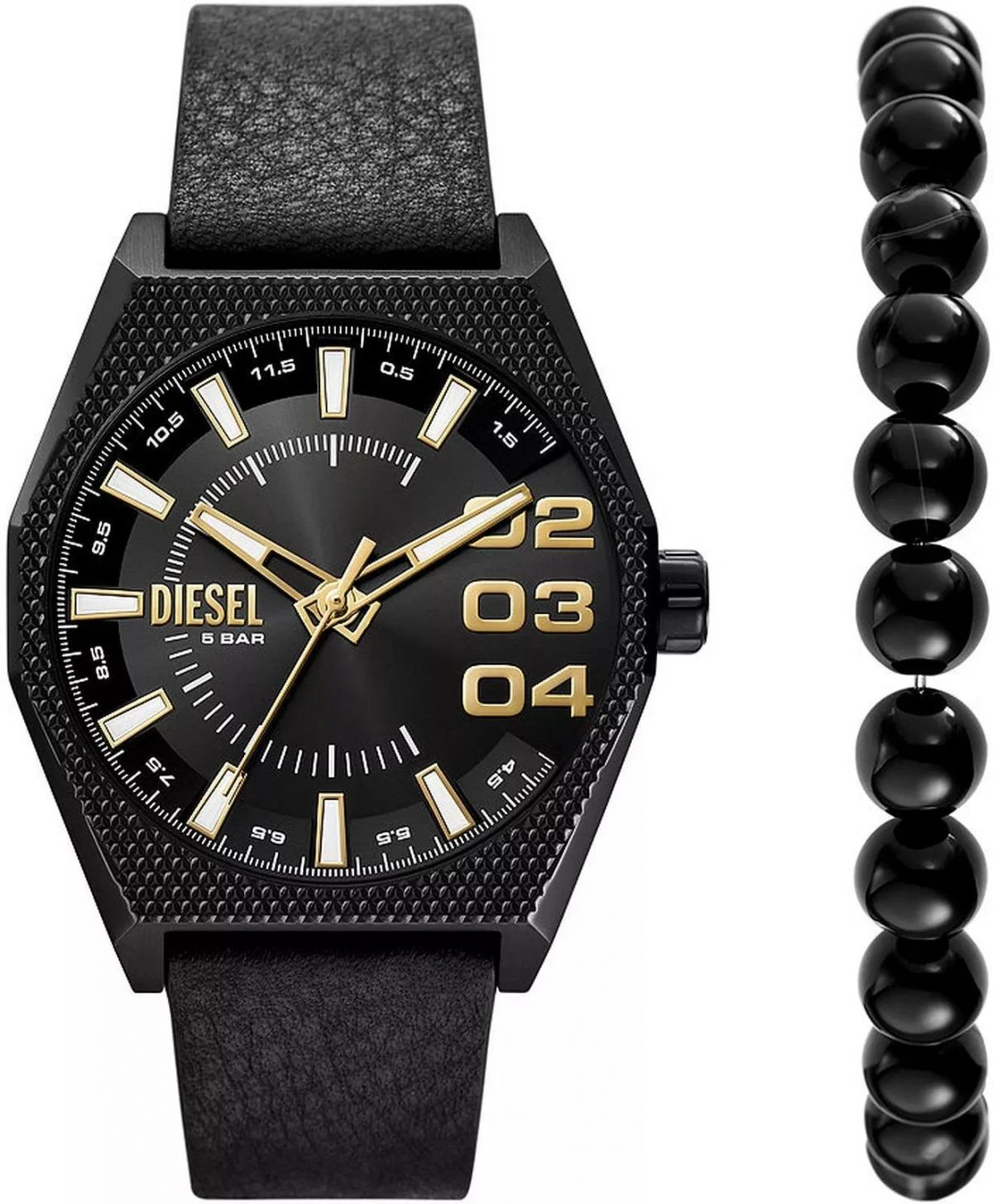 Diesel Scraper DZ2210SET
