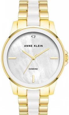 Anne Klein 4120WTGB