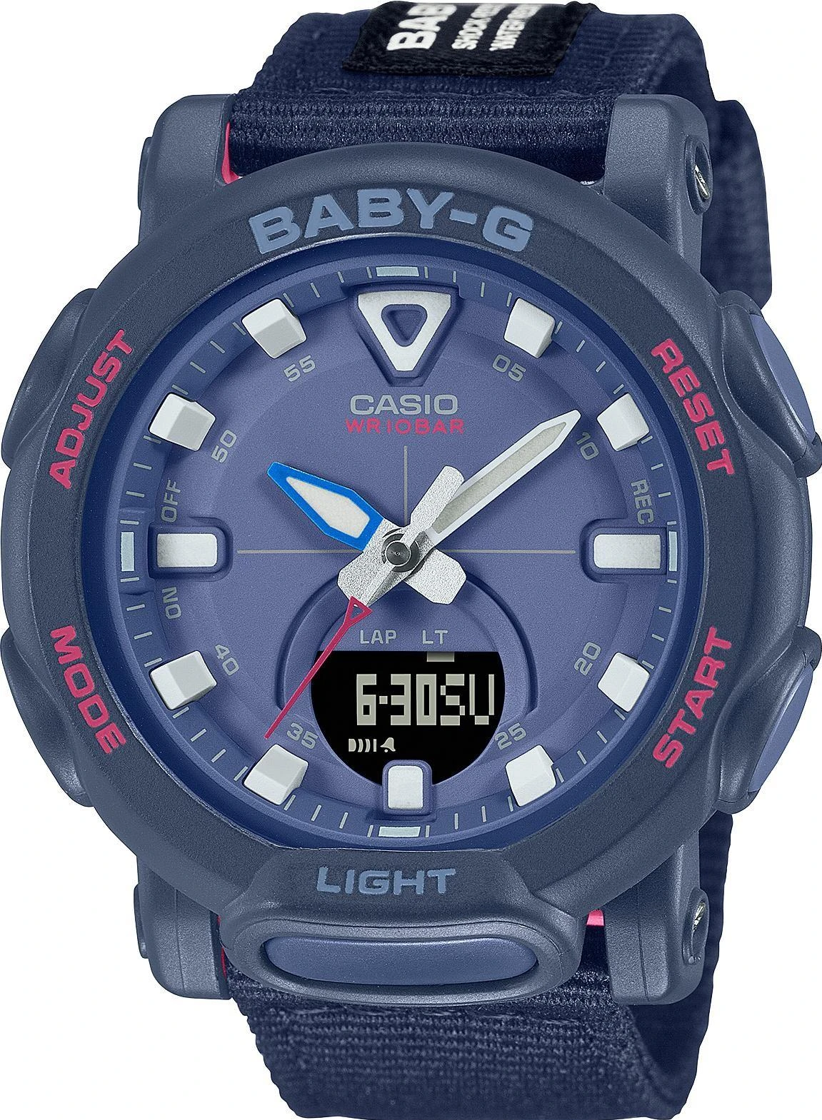 Casio Baby-G BGA-310C-2A