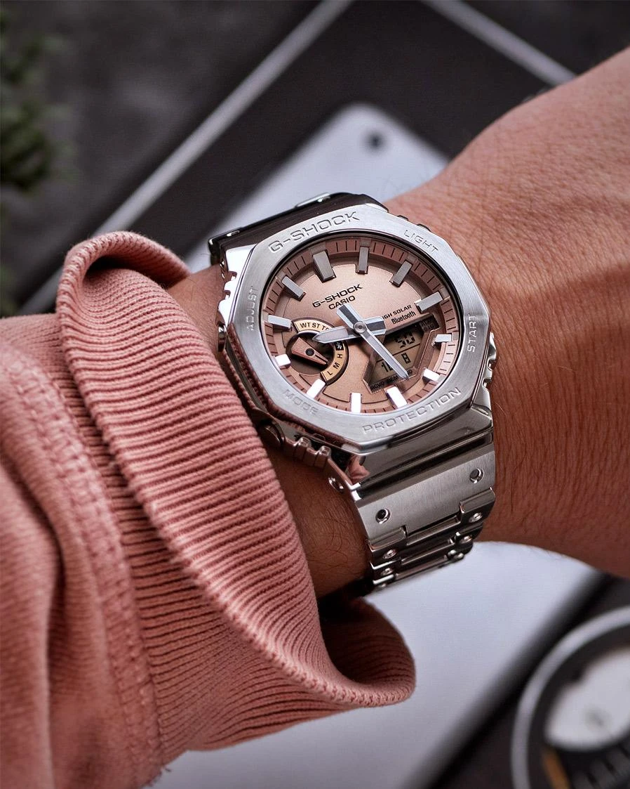 Casio G-Shock GM-B2100AD-5A
