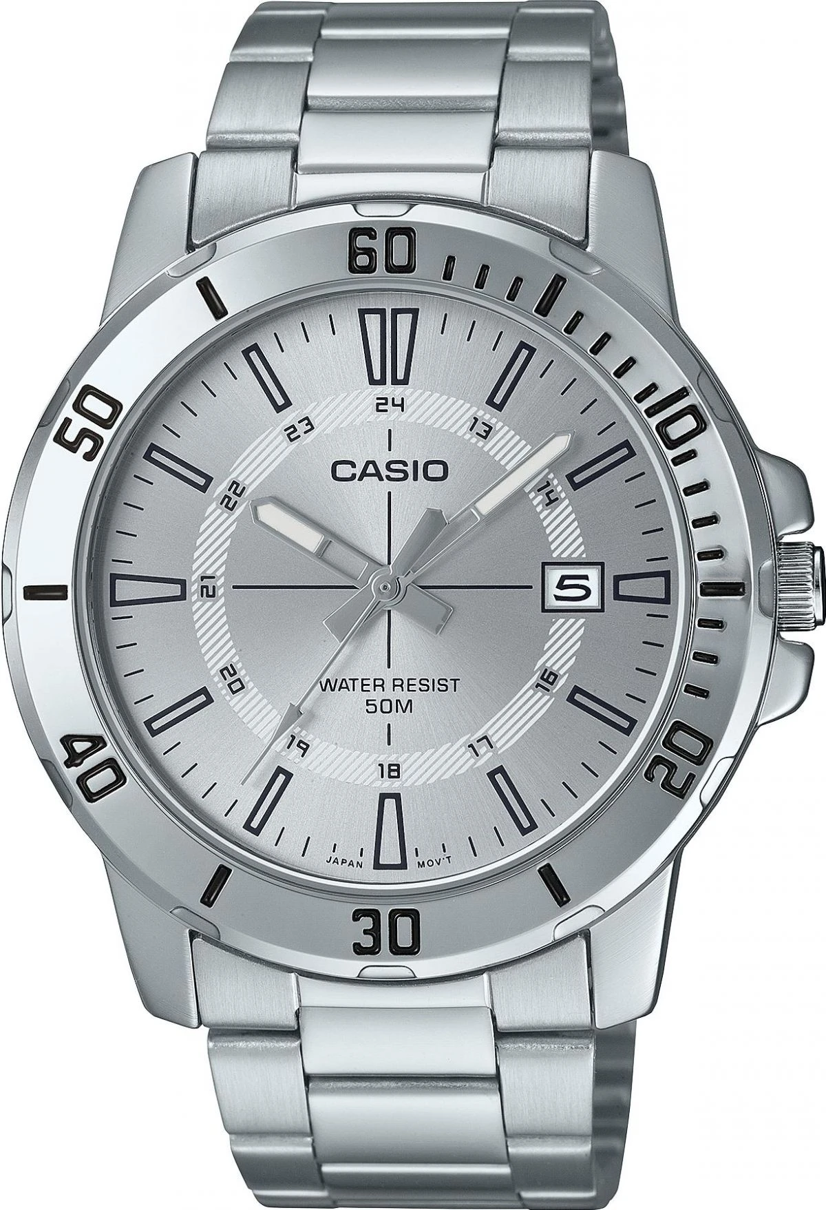 Casio Collection MTP-VD01D-7C