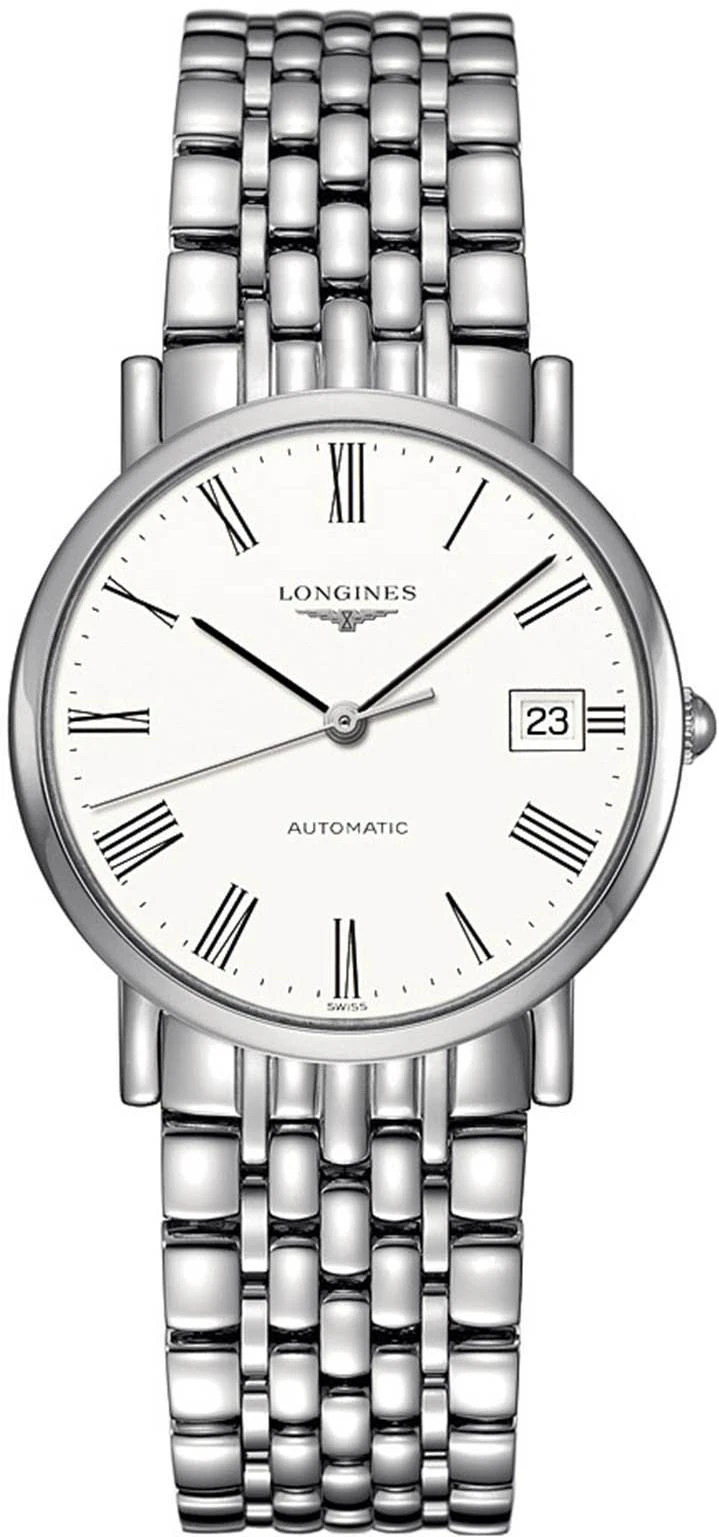 Longines Longines Elegant L4.809.4.11.6