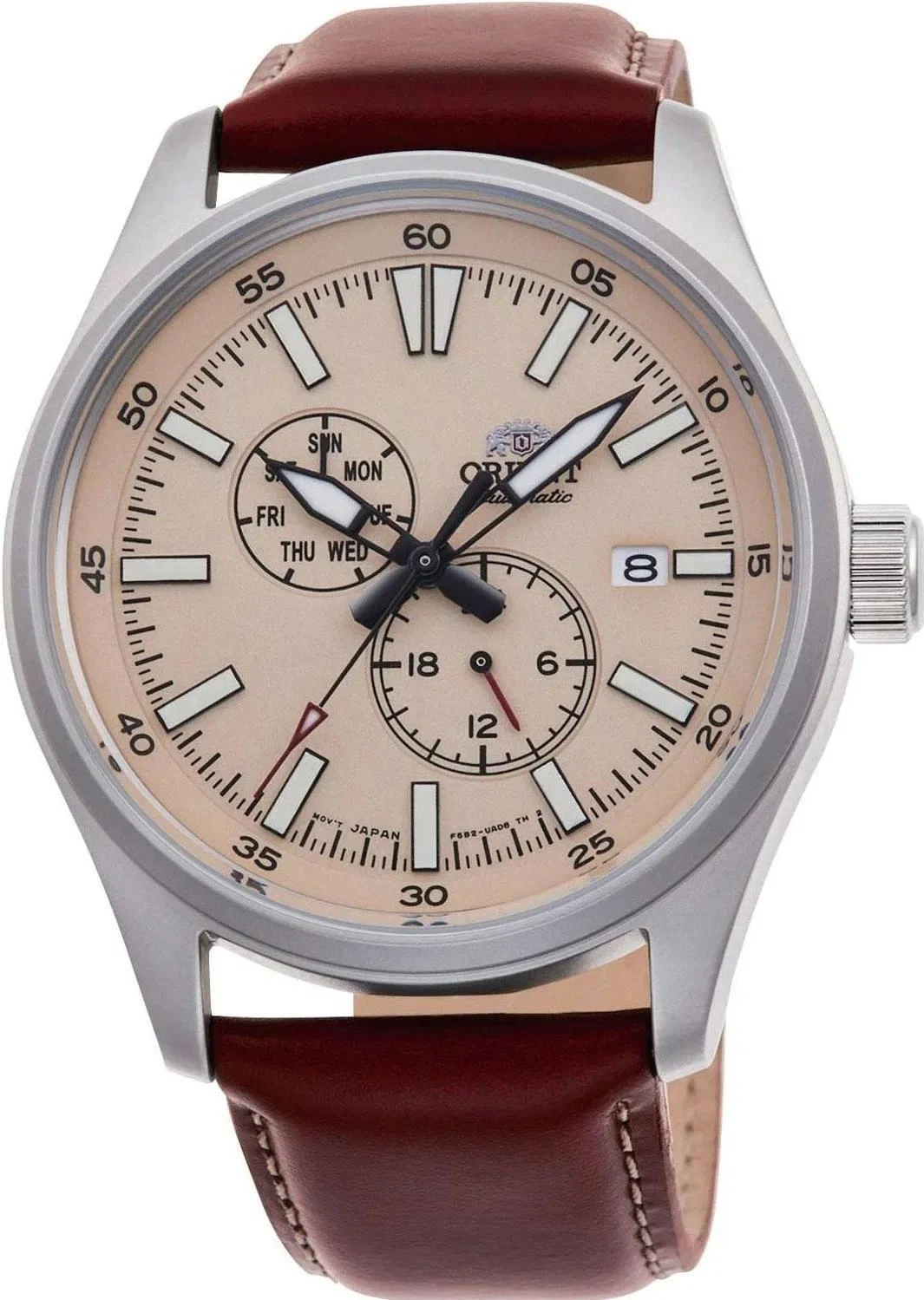 Orient Automatic RA-AK0405Y
