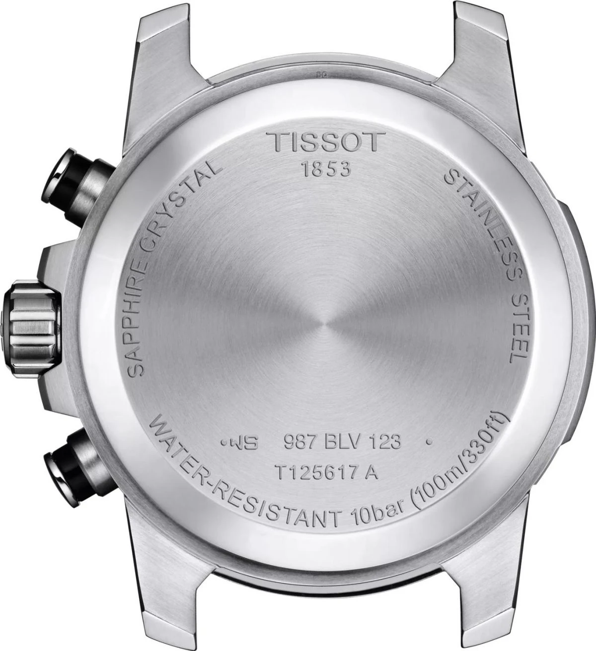 Tissot Supersport T125.617.16.051.00