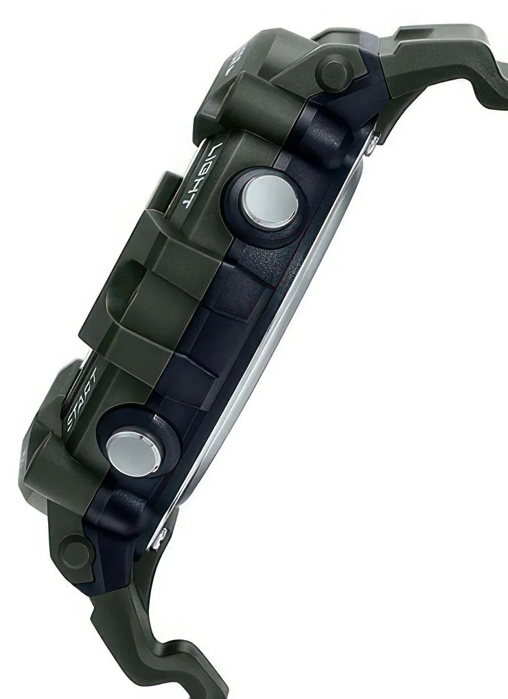 Casio Collection AE-1500WHX-3A