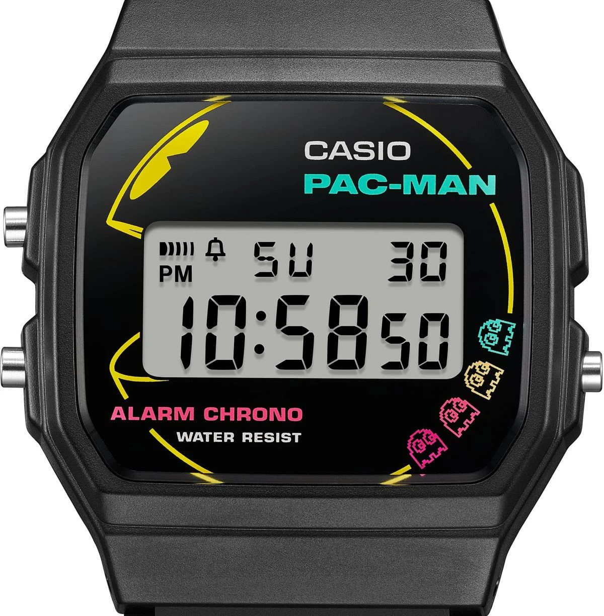 Casio Vintage F-91WPC-1A