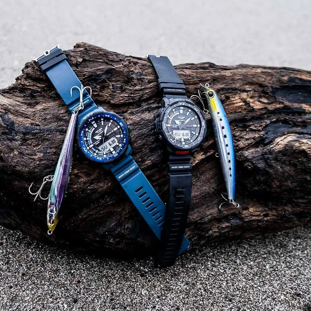 Casio PRT-B70-1E