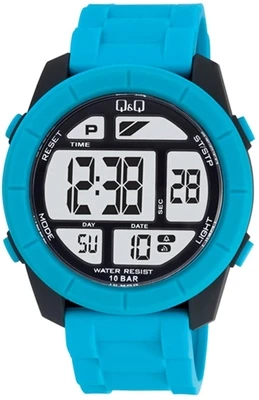 Наручные часы Q&Q M123J004Y