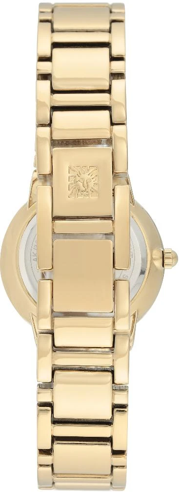 Anne Klein Steel 3604MPGB