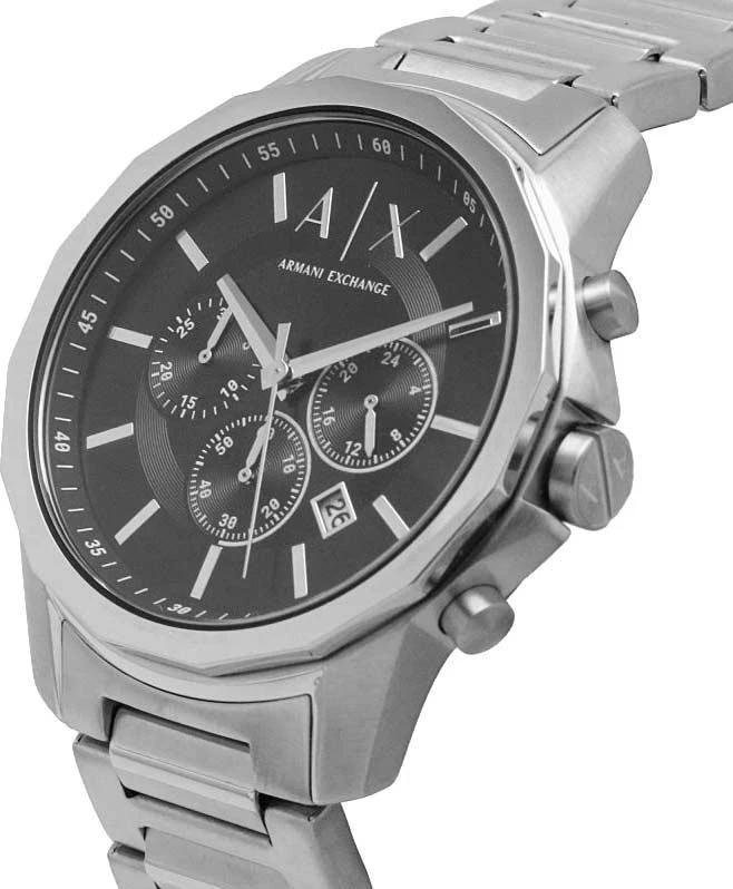 Armani Exchange Banks AX1720