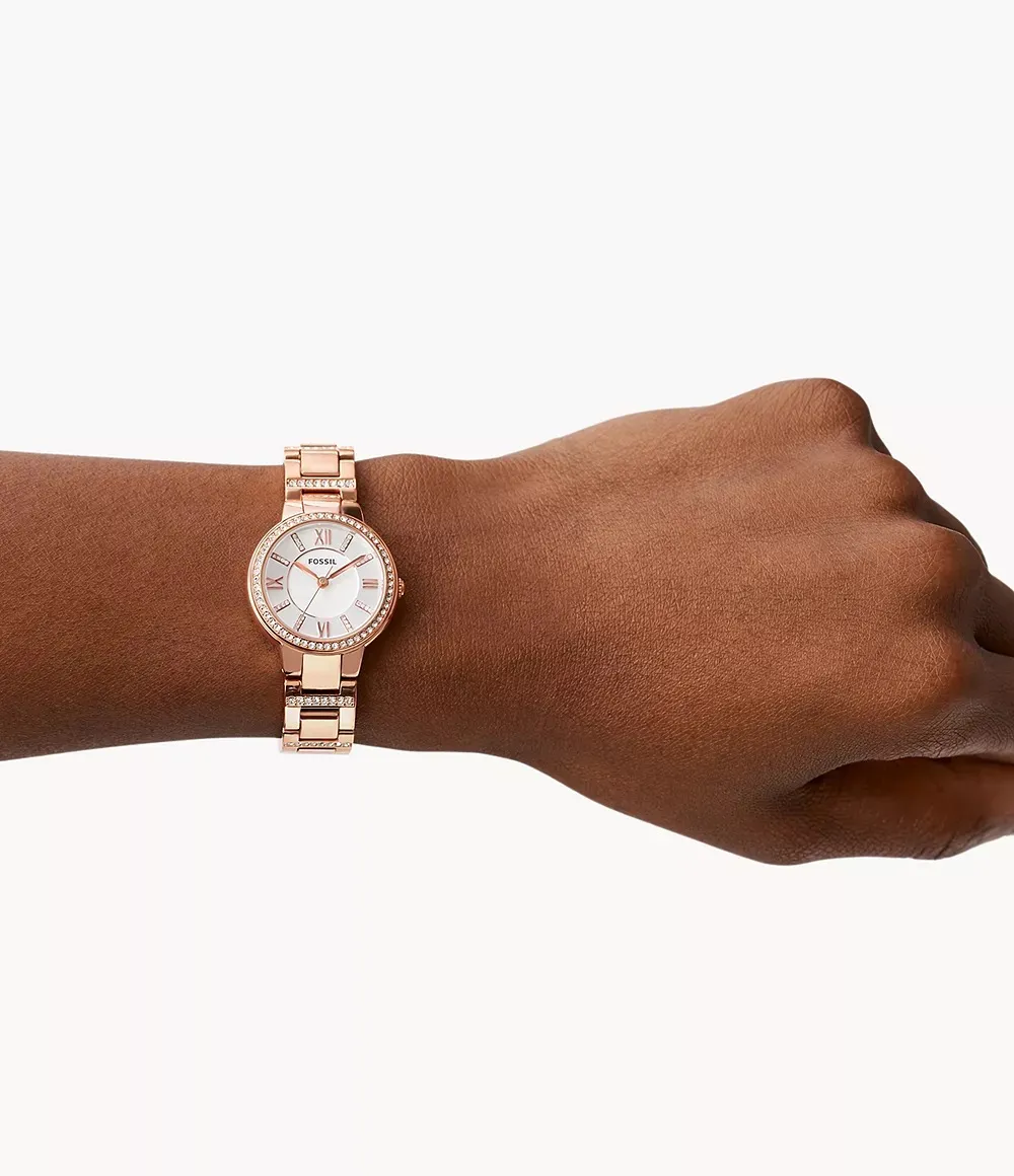 Fossil Dress ES3284