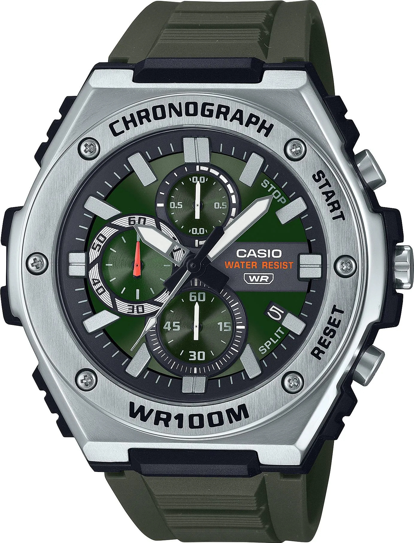 Casio Collection, СУПЕРЦЕНА MWA-300H-3A