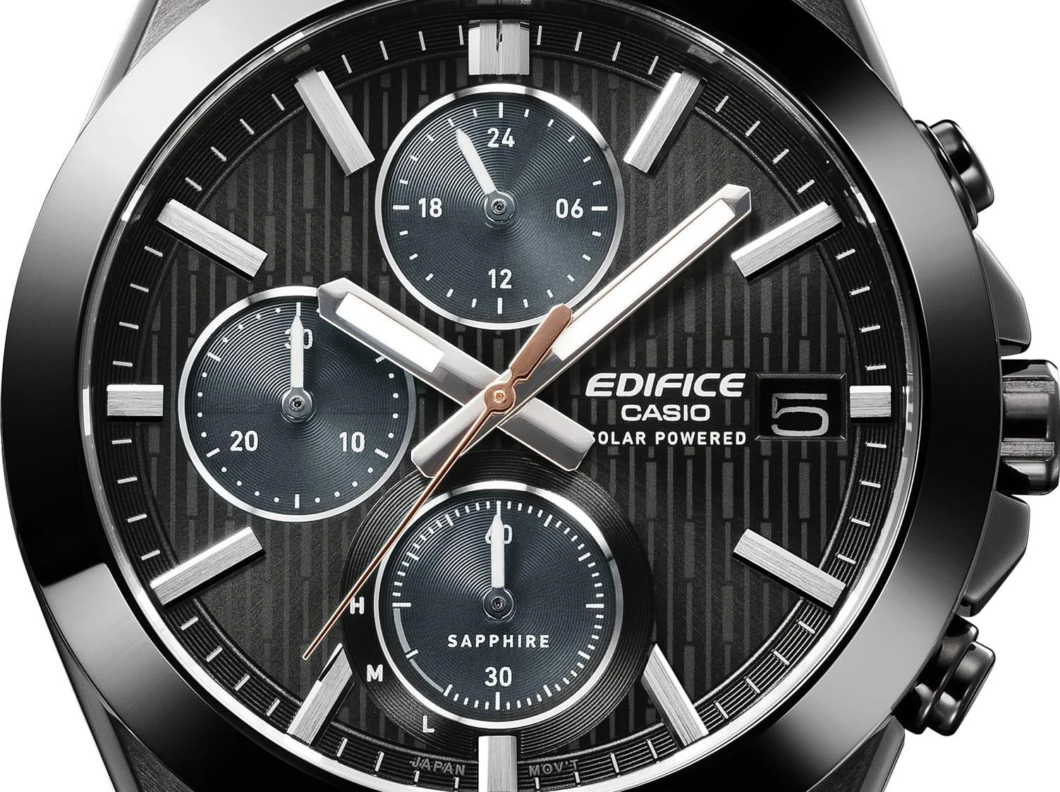 Casio Edifice EFS-S650DC-1A