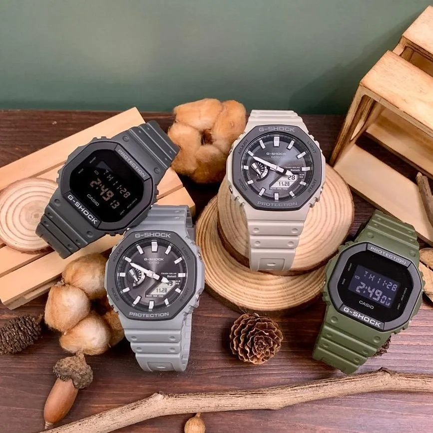 Casio DW-5610UU-3E