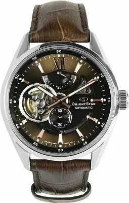 Наручные часы Orient RE-AV0006Y