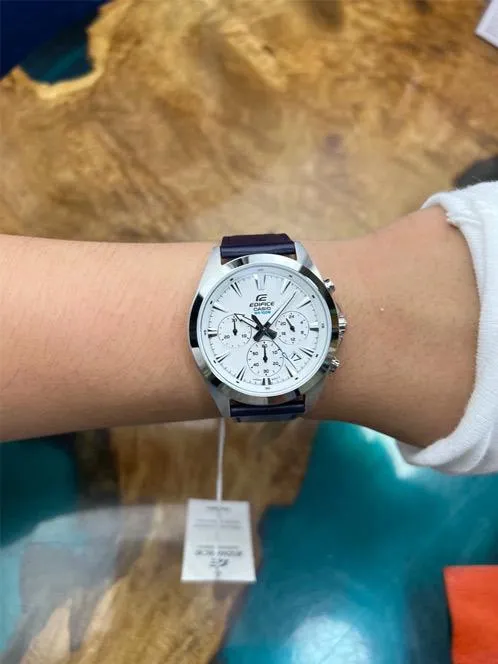 Casio Edifice EFV-630L-7A