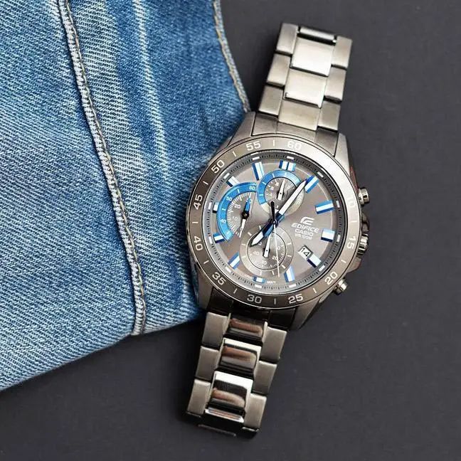 Casio EFV-550GY-8A