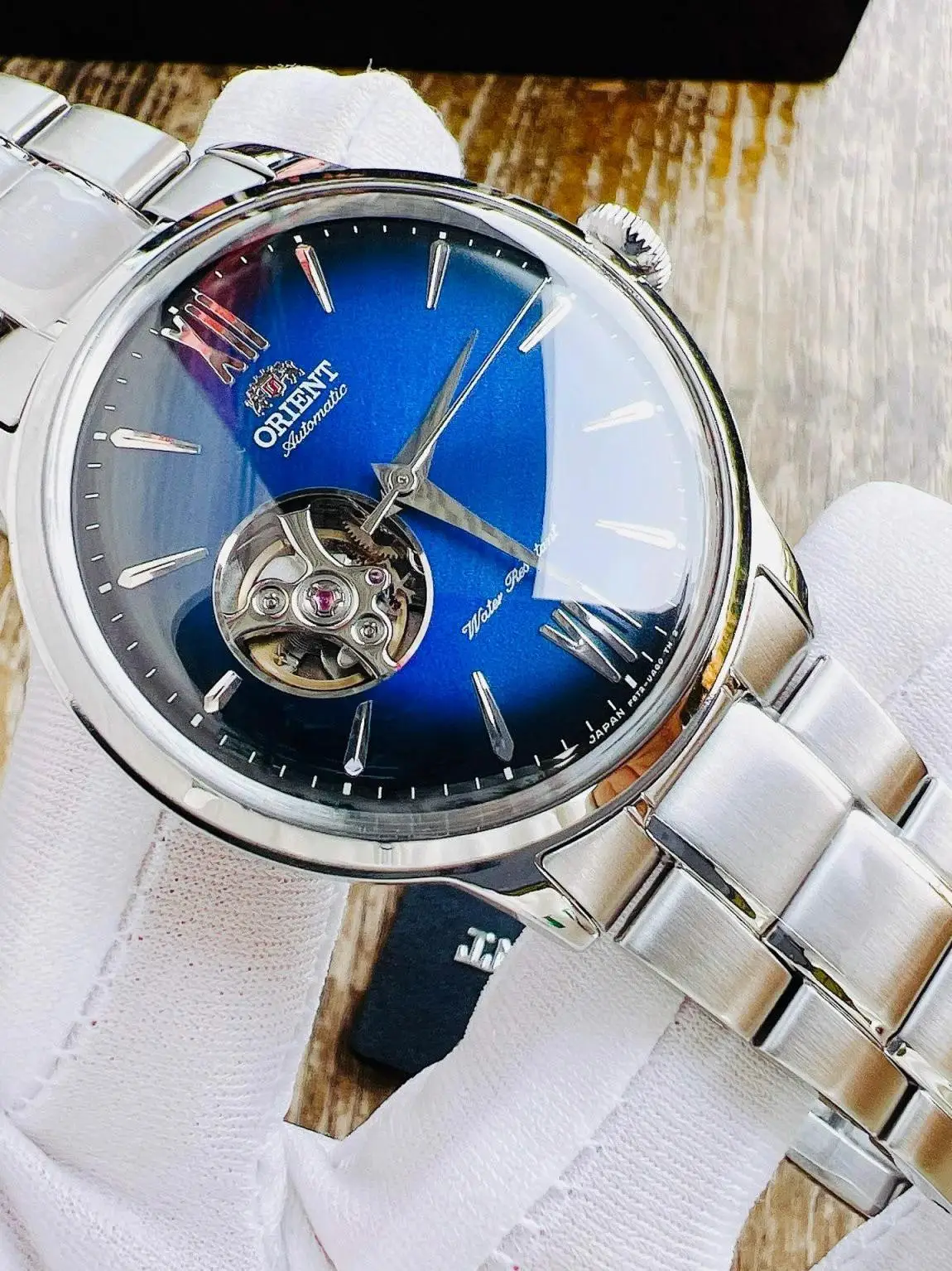 Orient RA-AG0028L