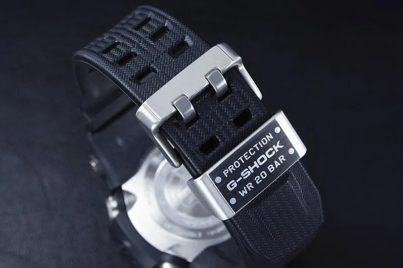 Casio G-Shock GWG-1000-1A