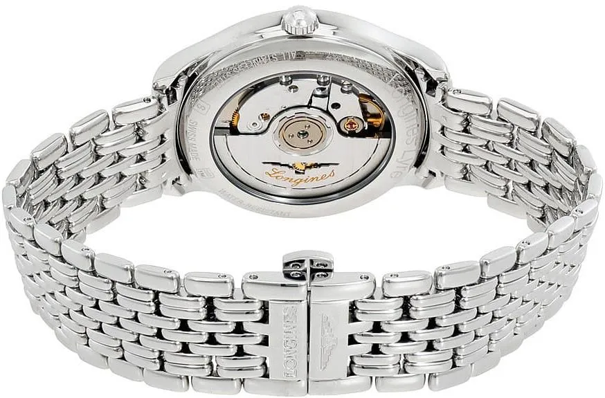 Longines Longines Lyre L4.860.4.11.6