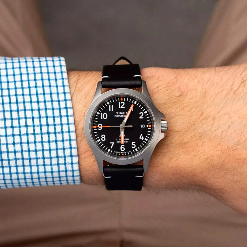 Timex Expedition TW2W78000