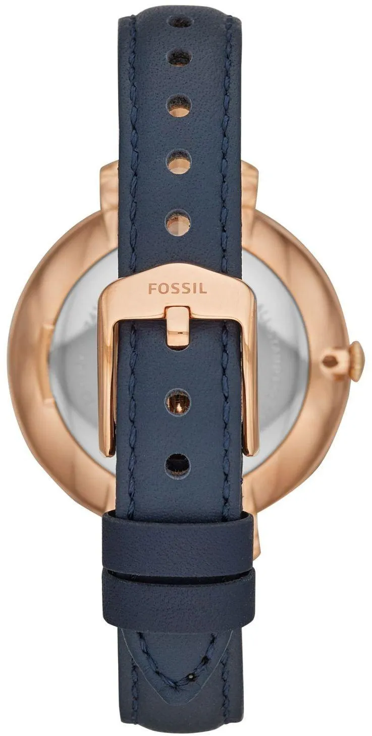 Fossil Dress ES4456