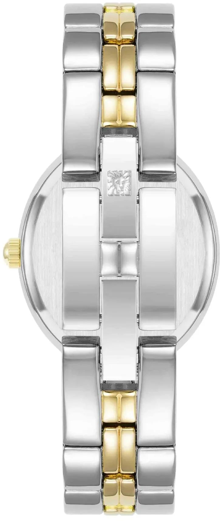 Anne Klein Metals 5021SVTT