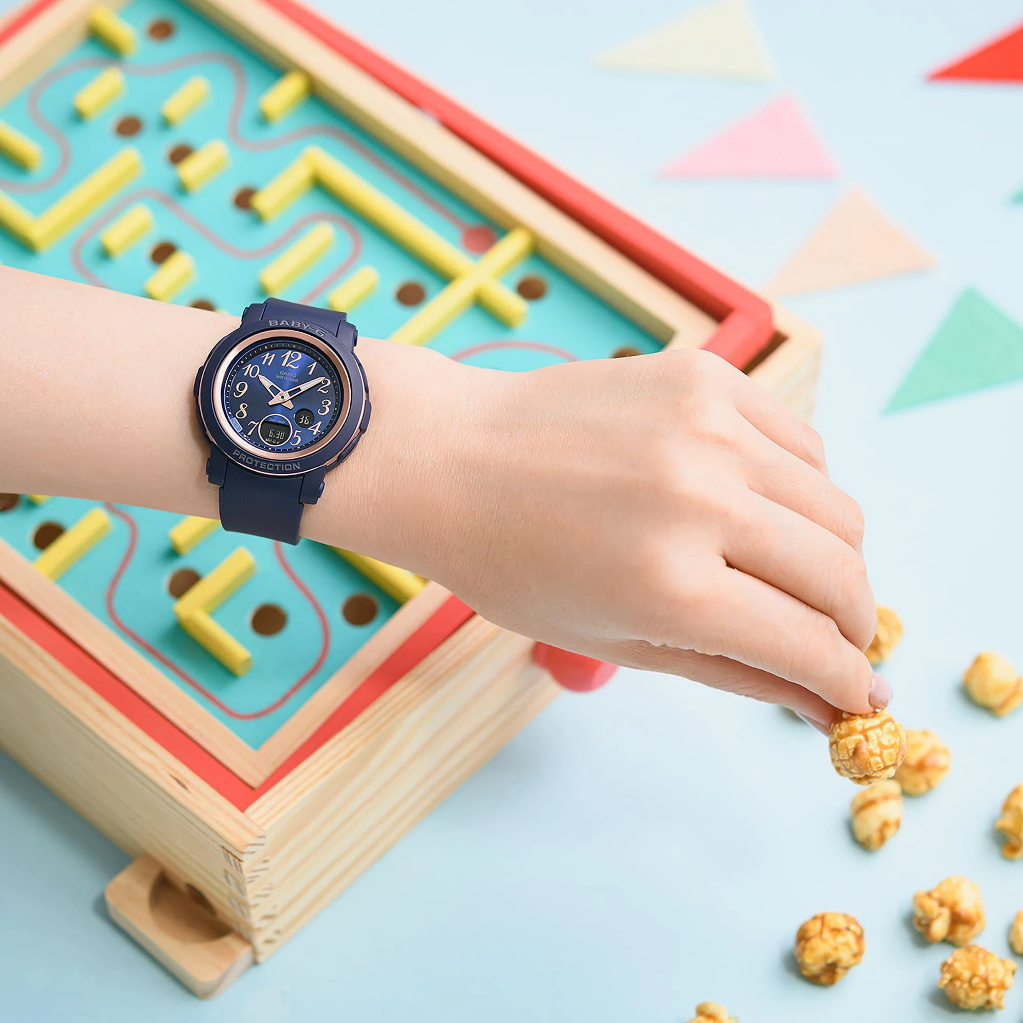 Casio Baby-G BGA-290SA-2A