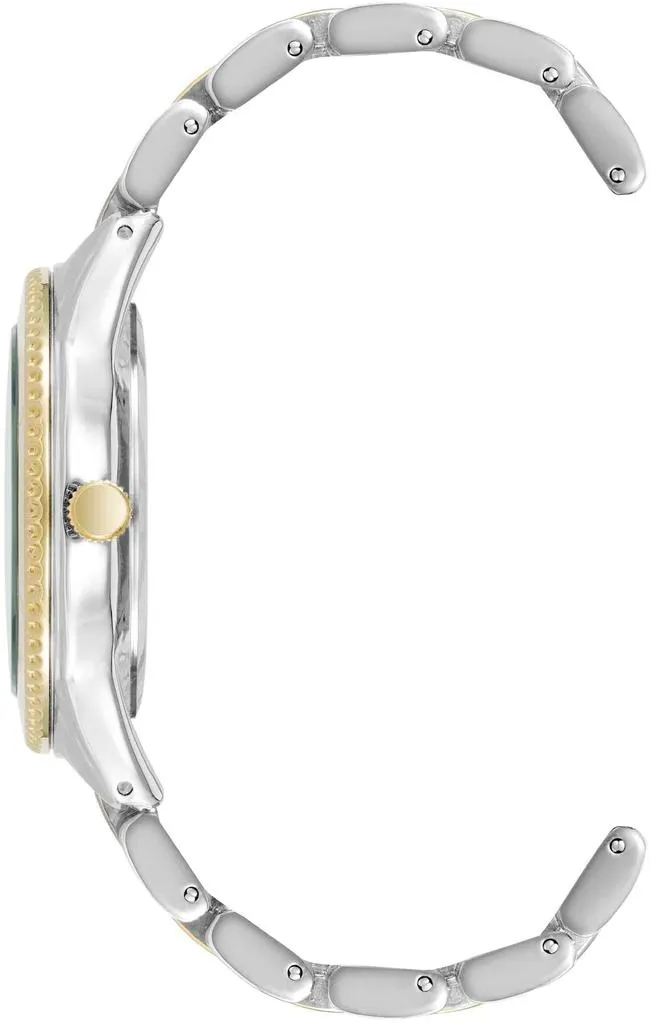 Anne Klein Metals 5043SVTT