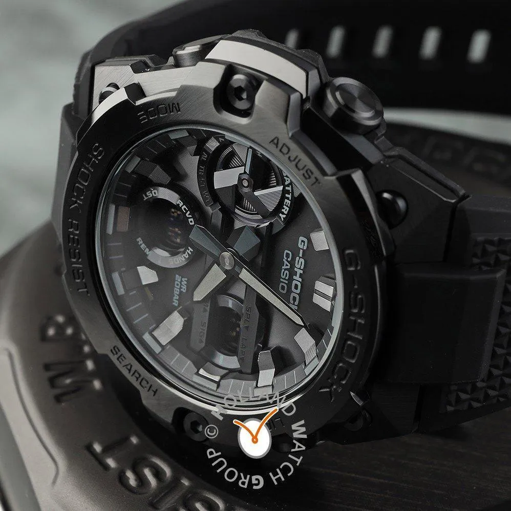 Casio GST-B400BB-1A