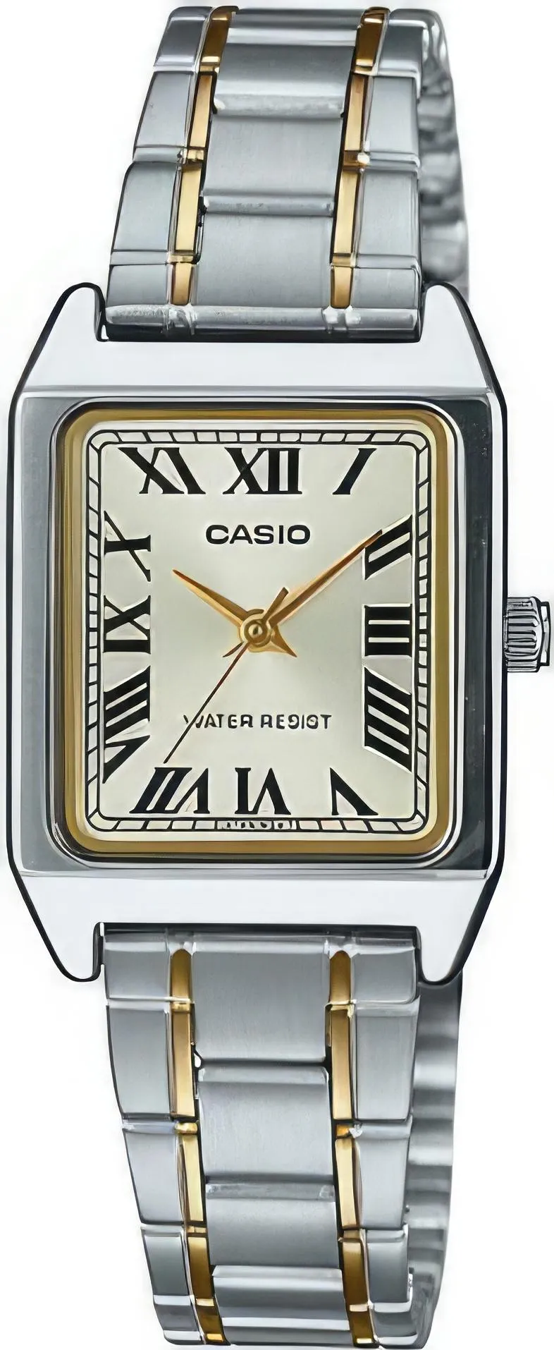 Casio Collection LTP-V007SG-9B
