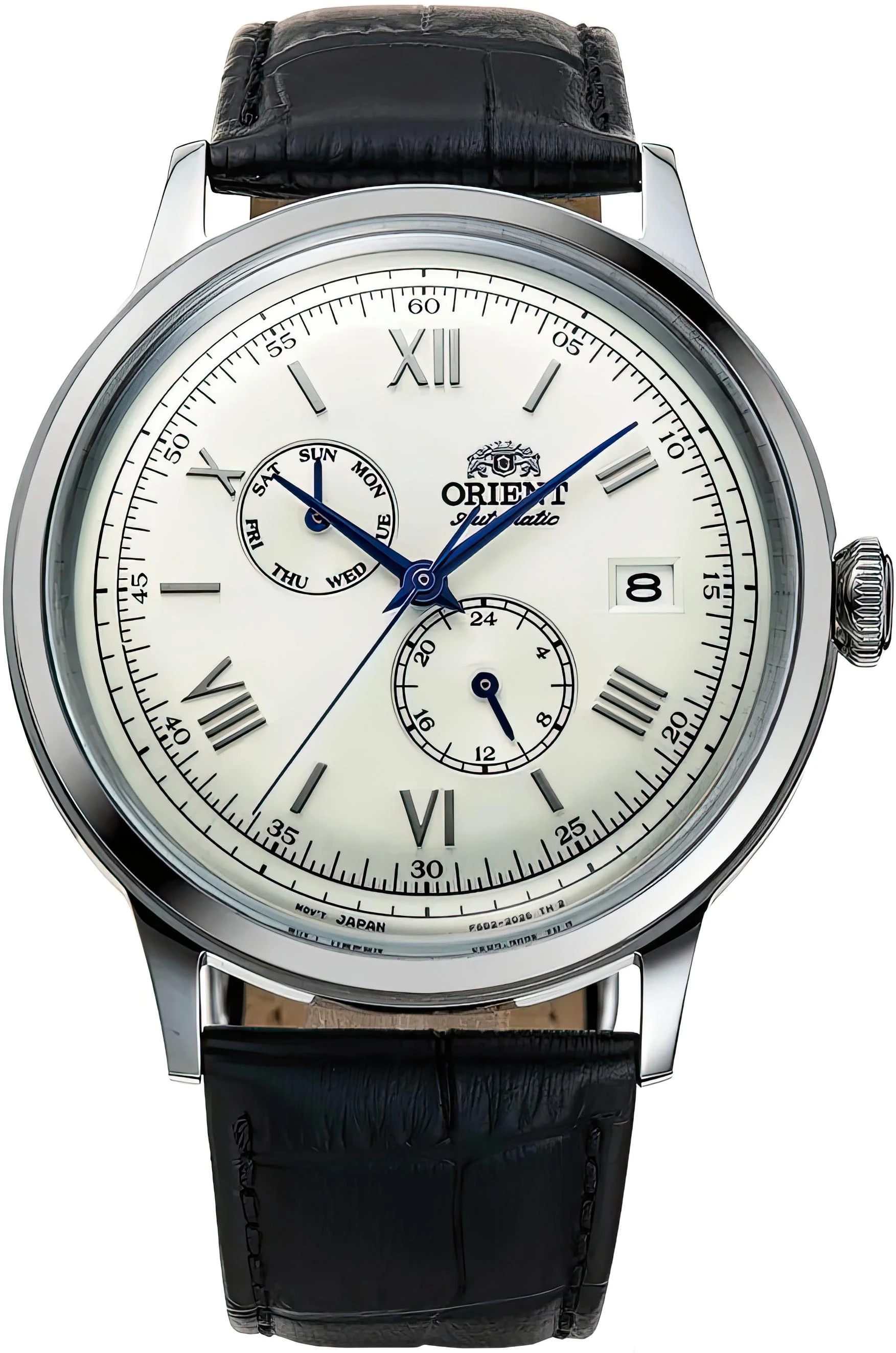 Orient Automatic RA-AK0701S