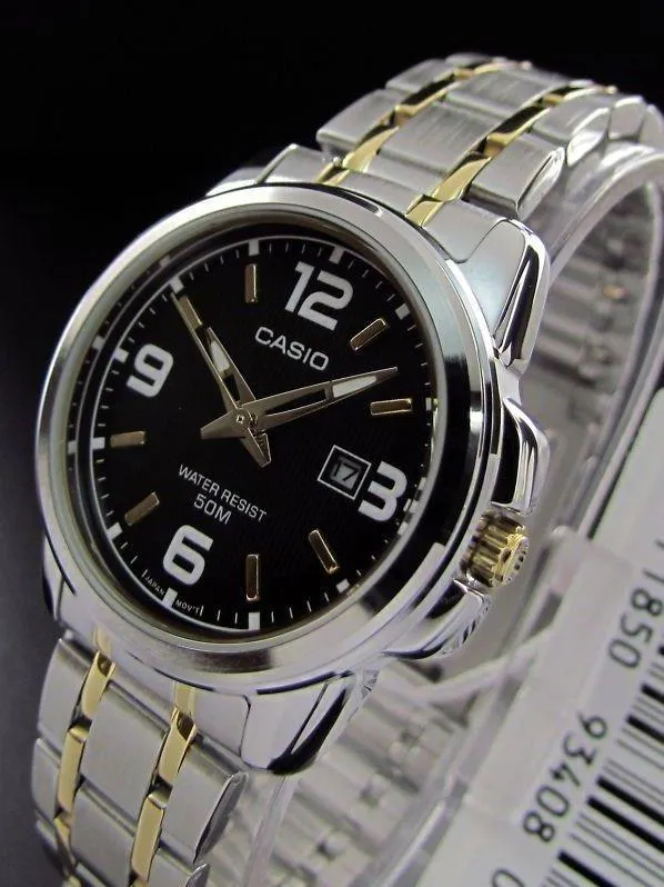 Casio Collection LTP-1314SG-1A