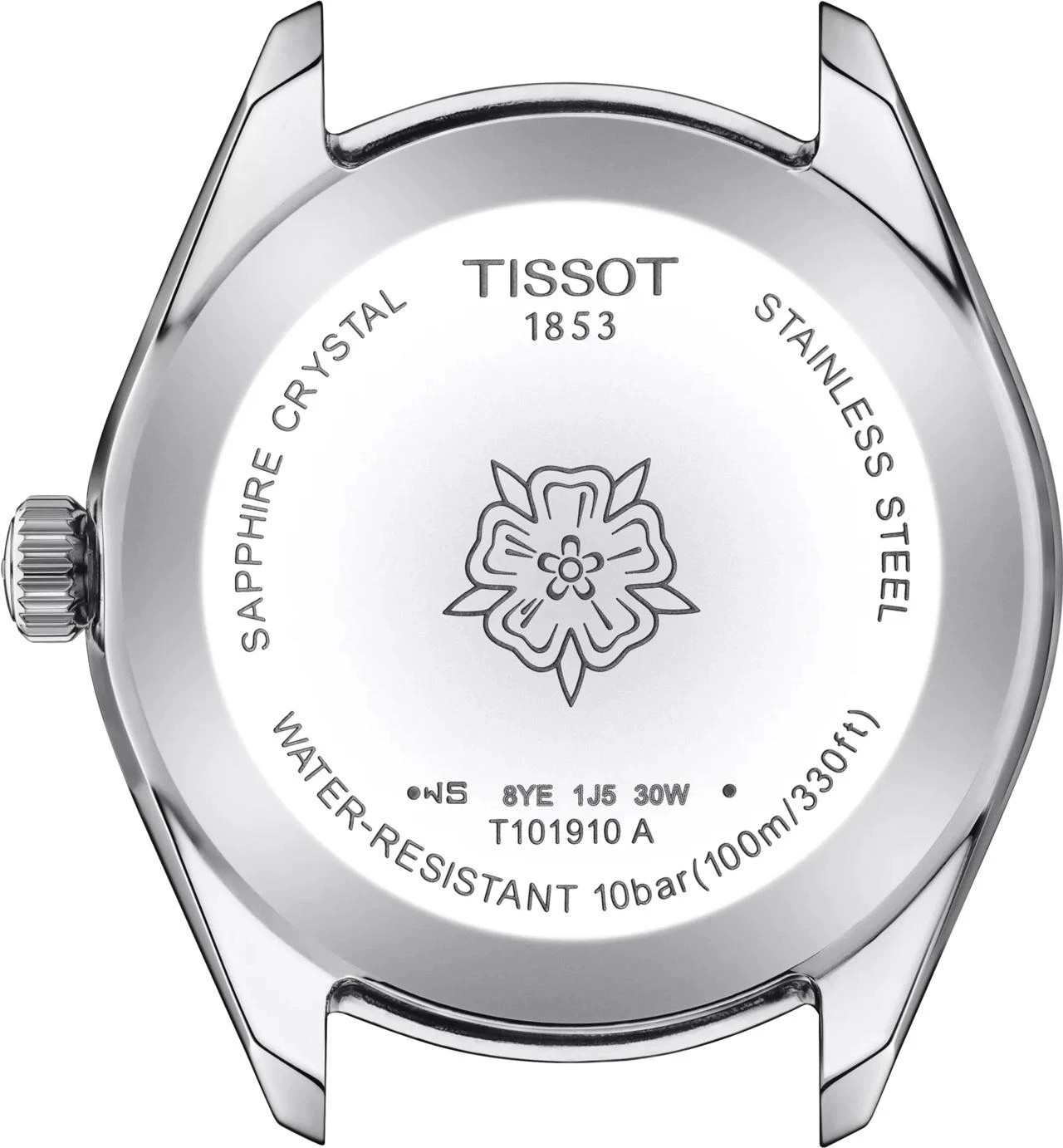 Tissot PR 100 T101.910.11.116.00