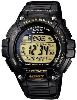 Casio W-S220-9A
