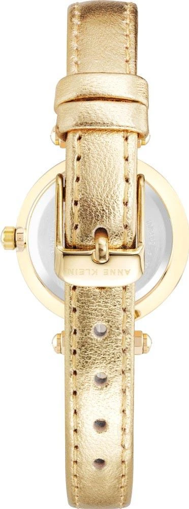 Anne Klein Leather 9442CHGD