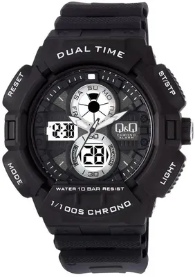 Наручные часы Q&Q GW81J001Y