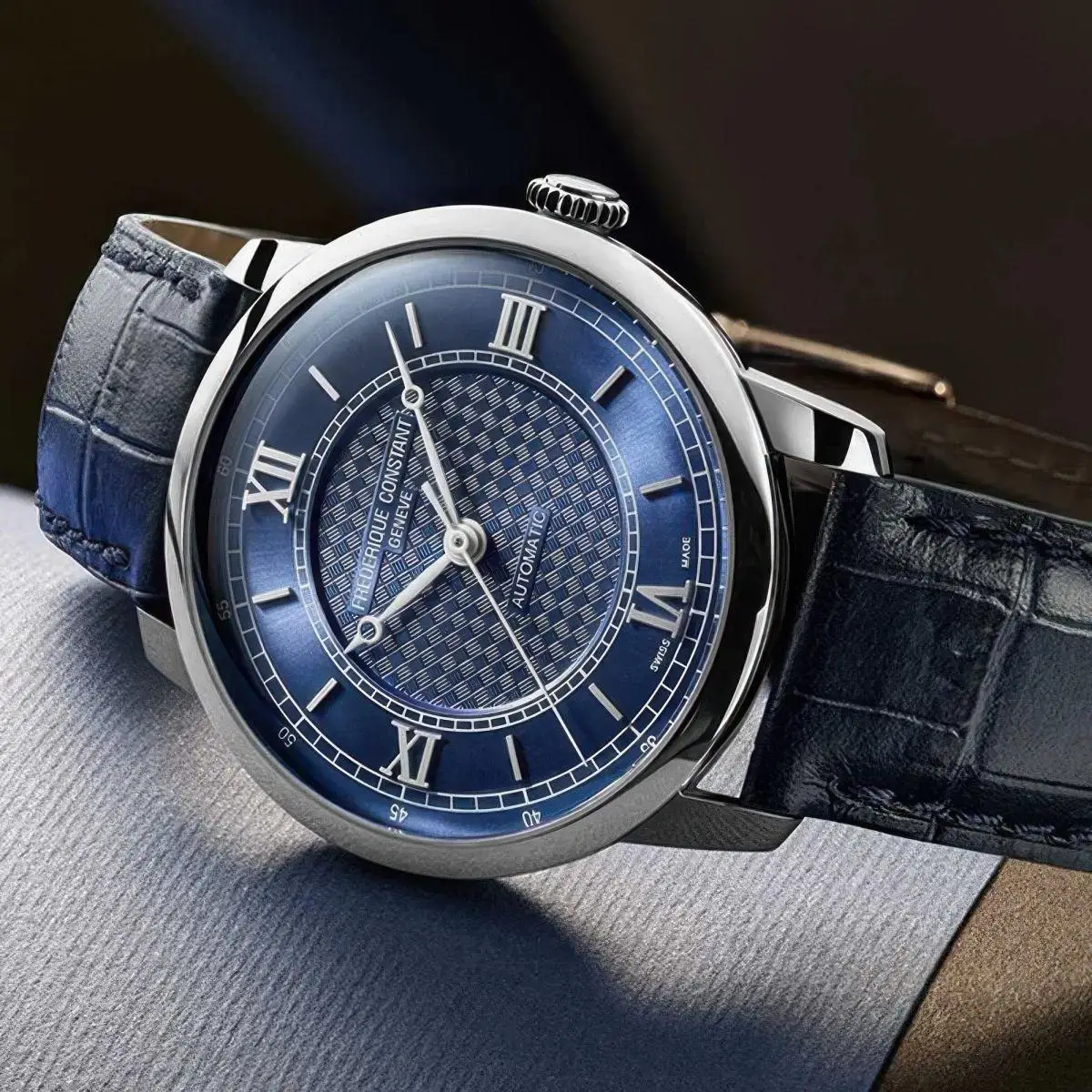 Frederique Constant FC-301N3B6