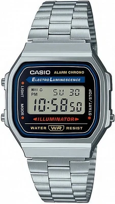 Casio A-168WA-1Q