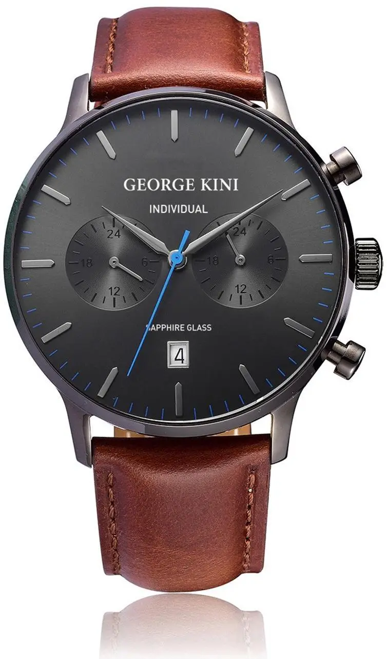 George Kini GK.IND00012