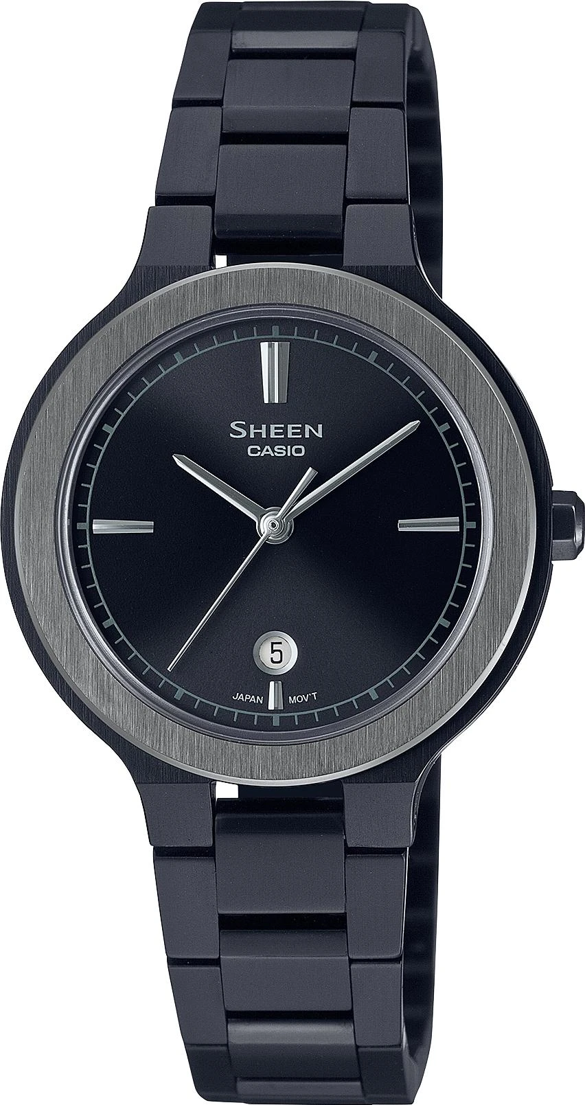 Casio SHE-4559BD-1A