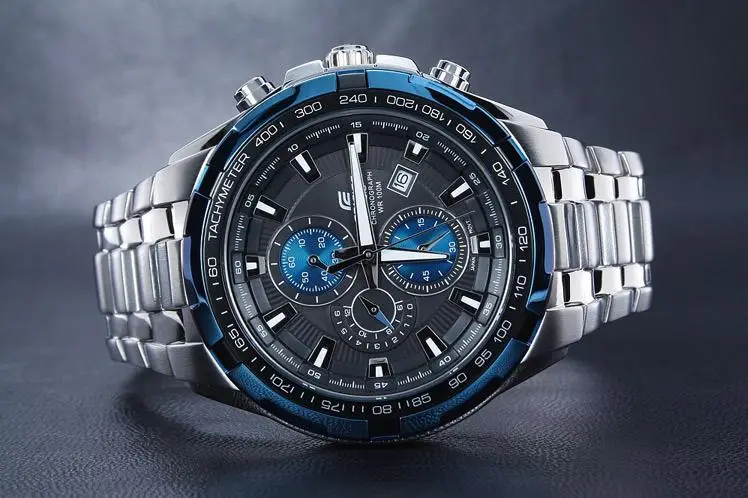 Casio EF-539D-1A2
