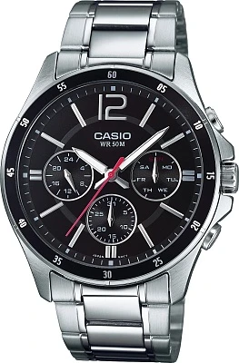 Casio MTP-1374D-1A
