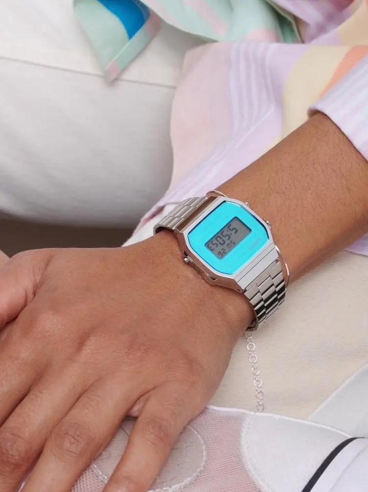 Casio A-168WEM-2E