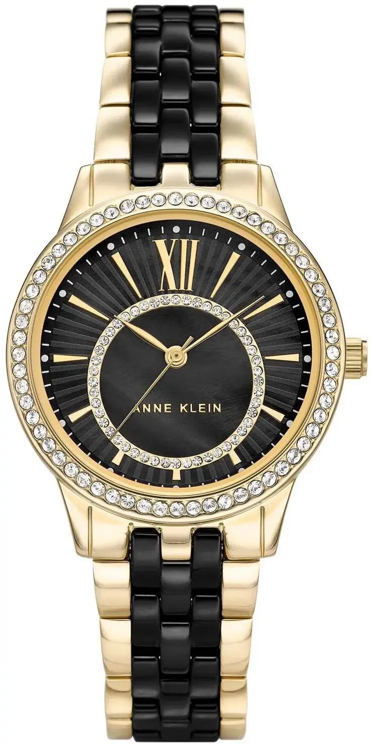 Anne Klein 3672BKGB